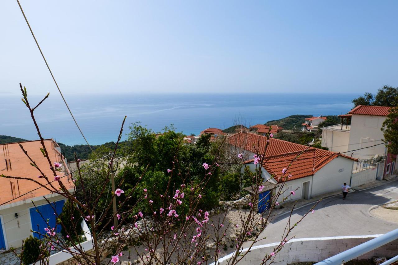 فندق Duka'S House Lukovë المظهر الخارجي الصورة