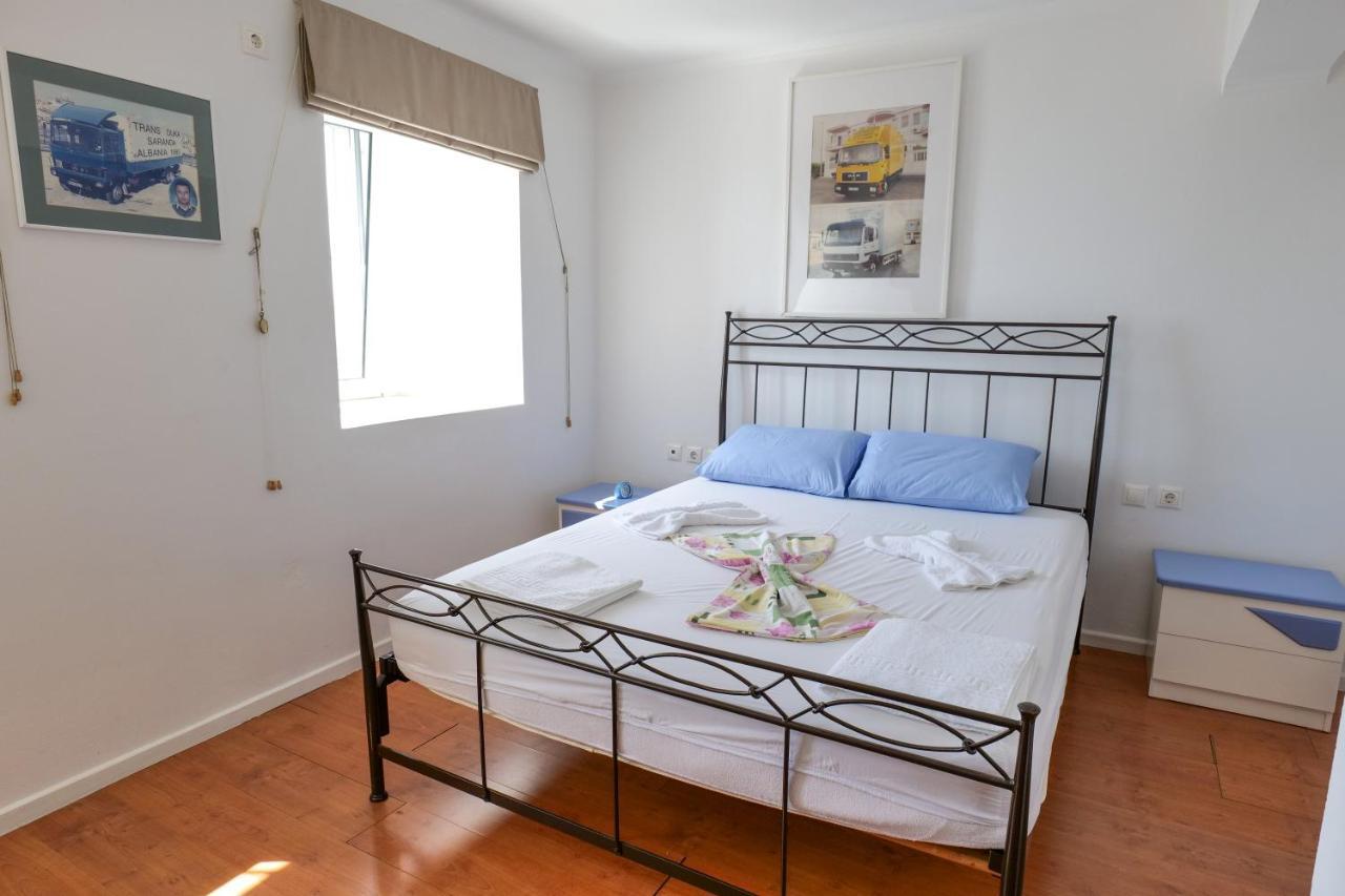 فندق Duka'S House Lukovë المظهر الخارجي الصورة