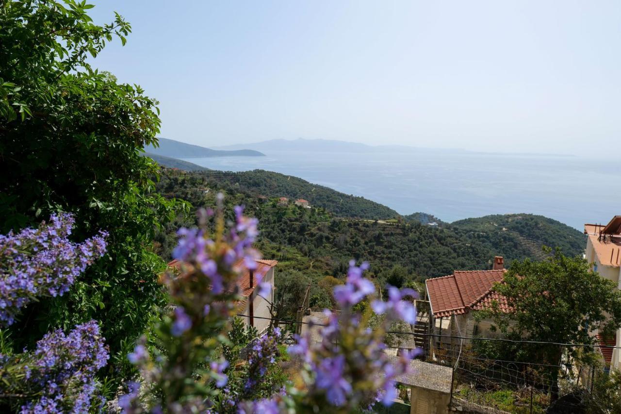 فندق Duka'S House Lukovë المظهر الخارجي الصورة