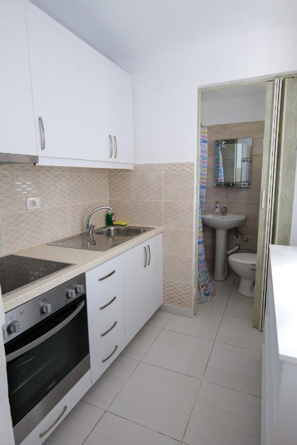 فندق Duka'S House Lukovë المظهر الخارجي الصورة