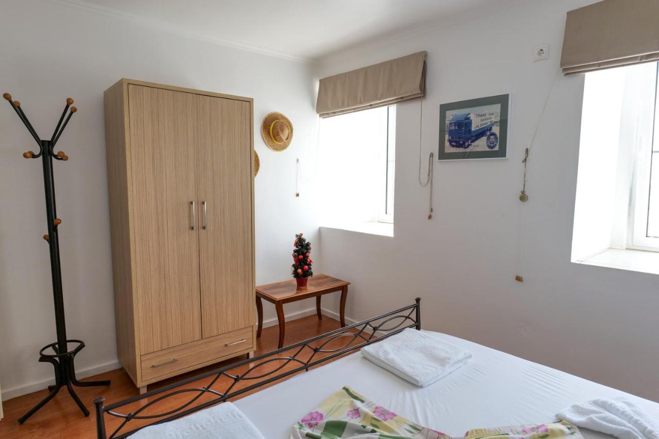 فندق Duka'S House Lukovë المظهر الخارجي الصورة