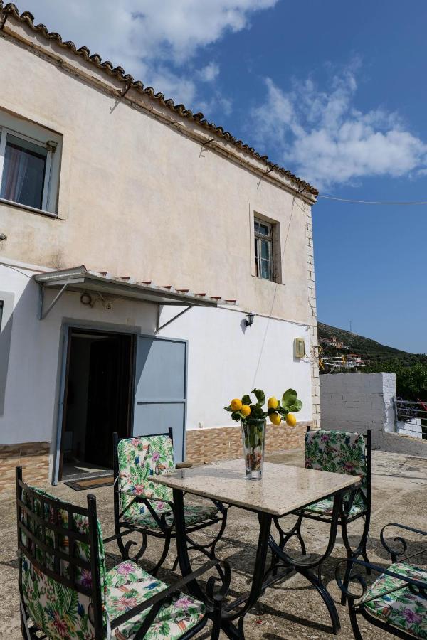 فندق Duka'S House Lukovë المظهر الخارجي الصورة