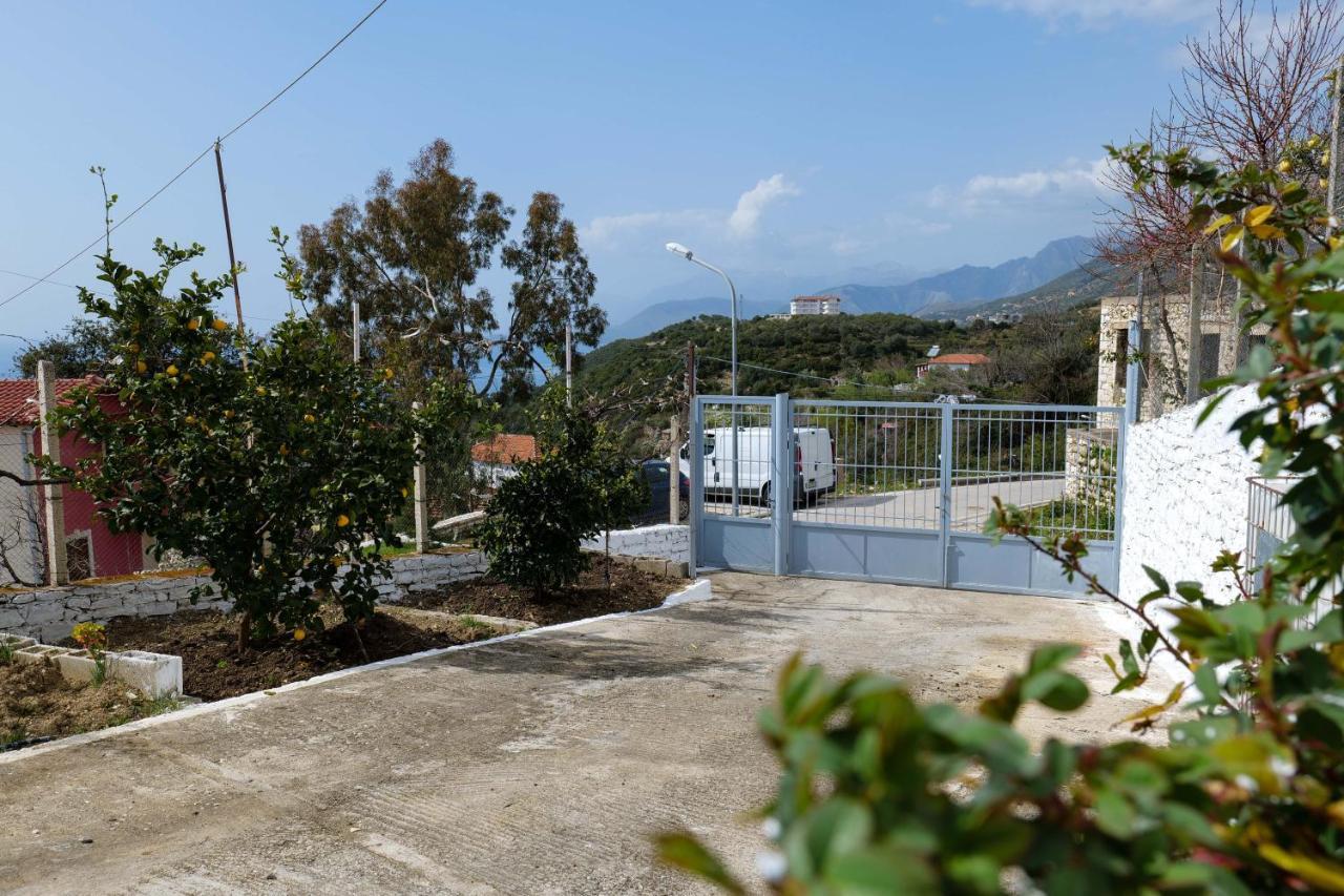 فندق Duka'S House Lukovë المظهر الخارجي الصورة