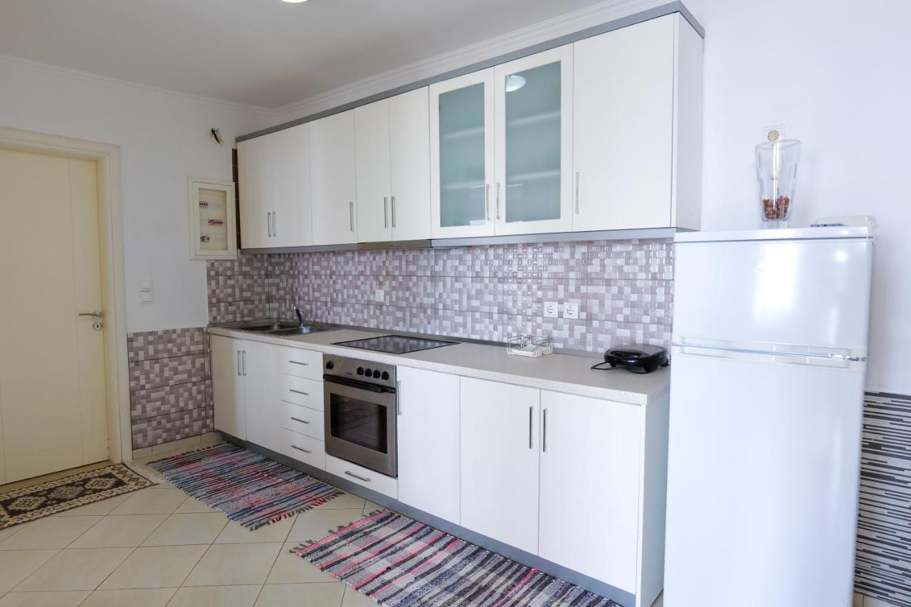 فندق Duka'S House Lukovë المظهر الخارجي الصورة