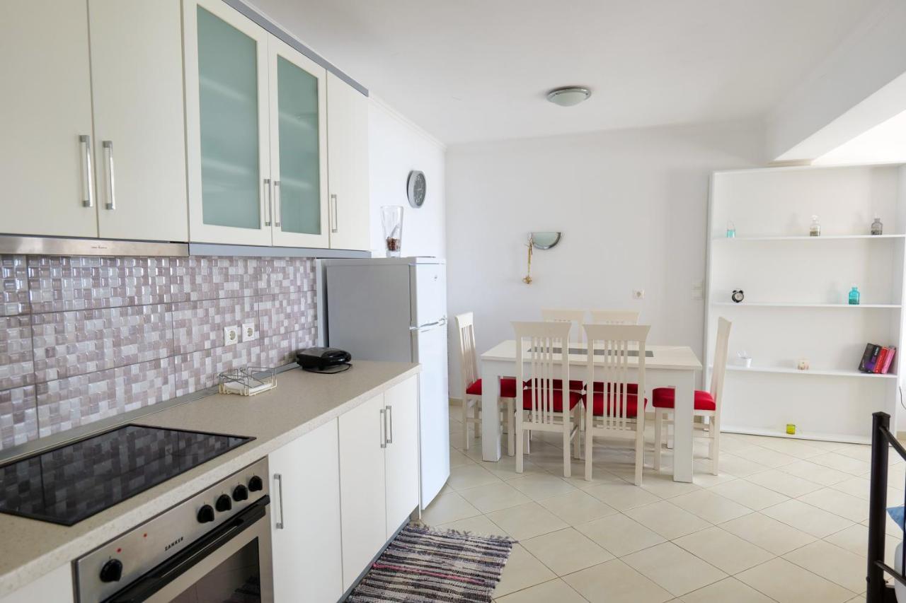 فندق Duka'S House Lukovë المظهر الخارجي الصورة