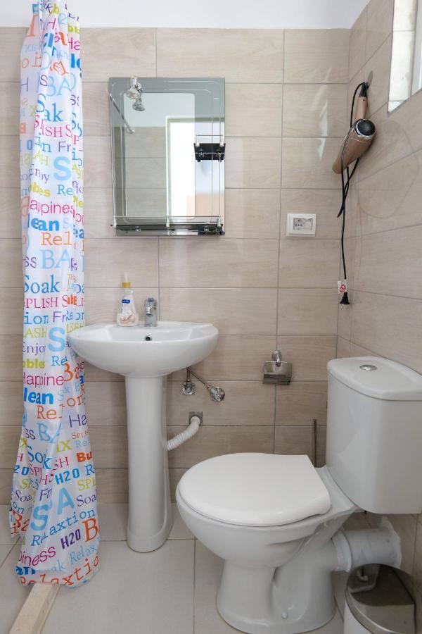 فندق Duka'S House Lukovë المظهر الخارجي الصورة