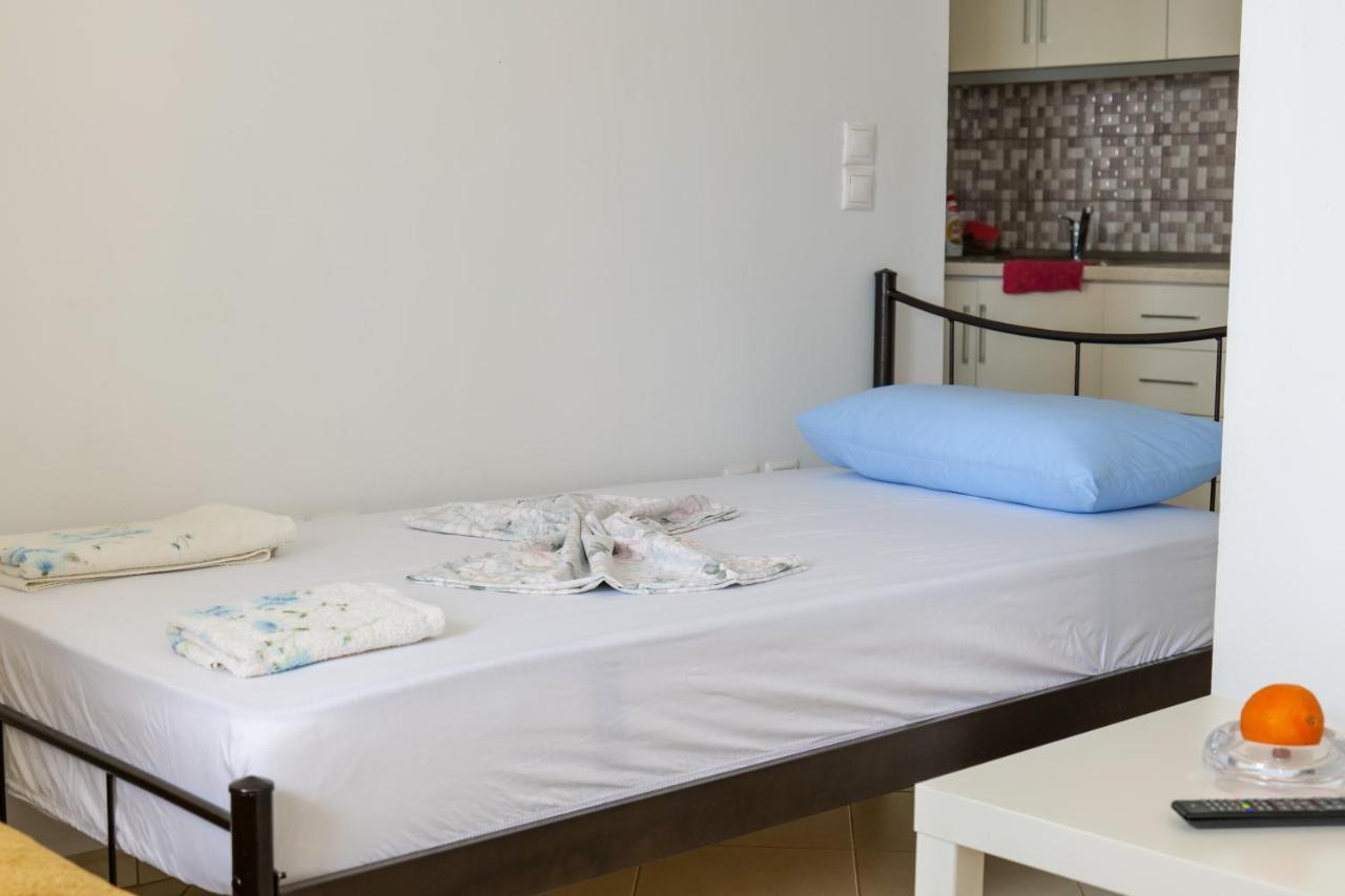 فندق Duka'S House Lukovë المظهر الخارجي الصورة