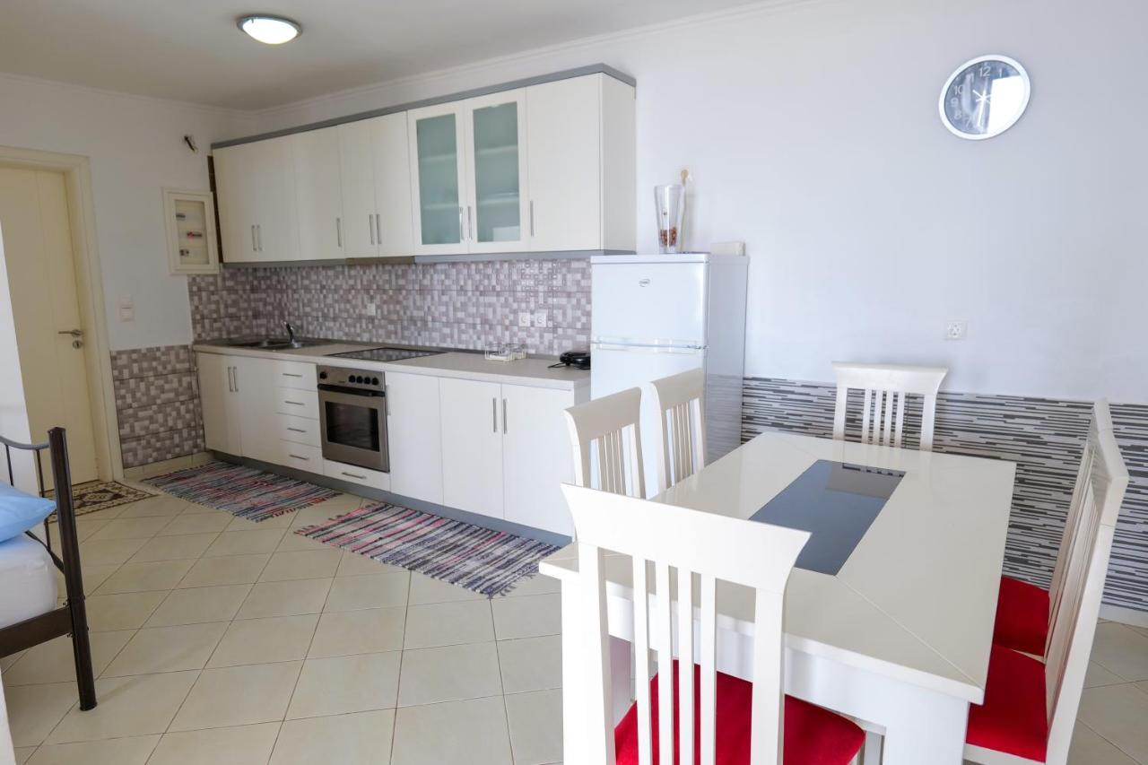 فندق Duka'S House Lukovë المظهر الخارجي الصورة