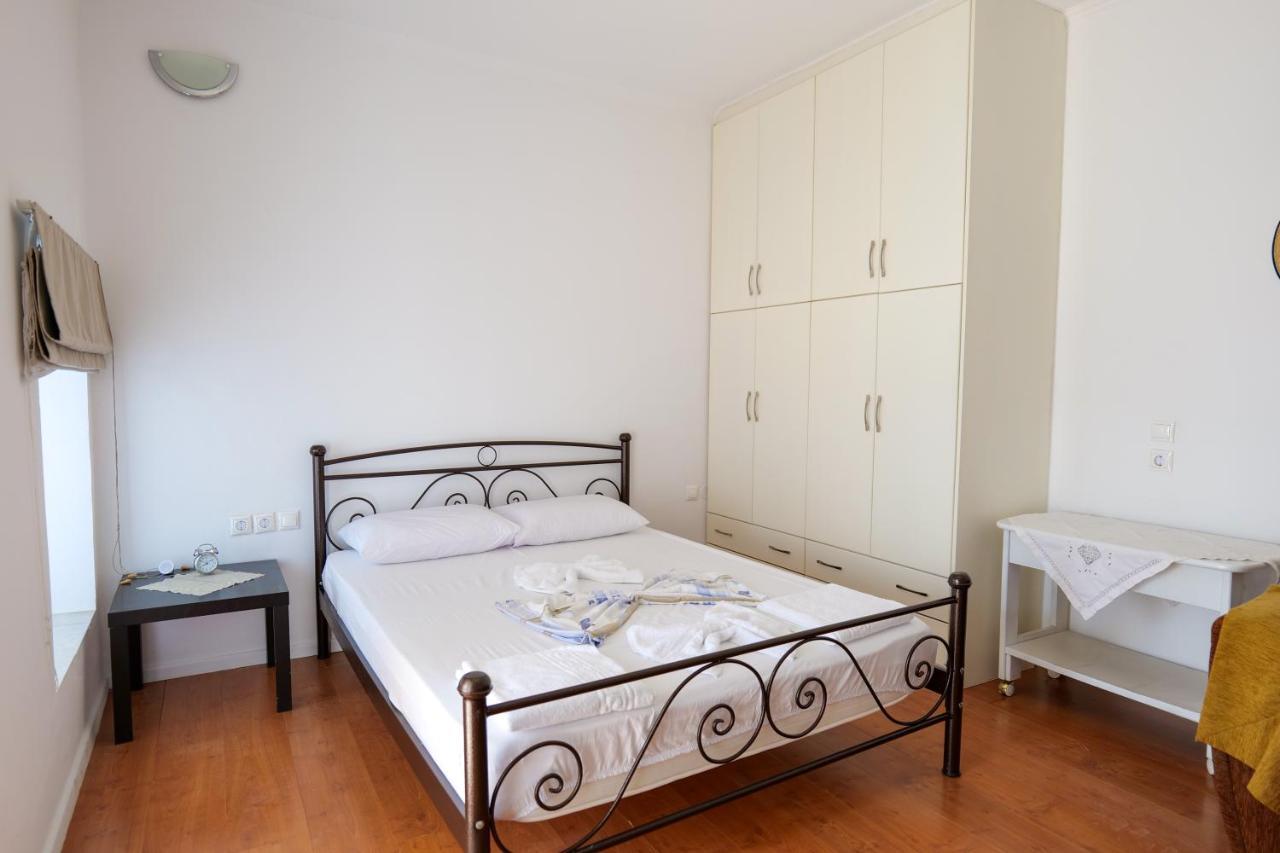 فندق Duka'S House Lukovë المظهر الخارجي الصورة