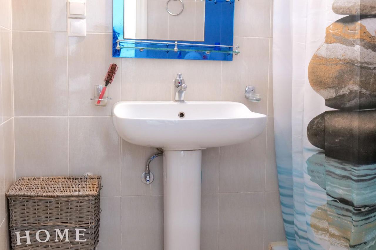 فندق Duka'S House Lukovë المظهر الخارجي الصورة