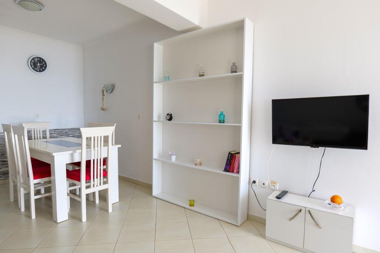فندق Duka'S House Lukovë المظهر الخارجي الصورة