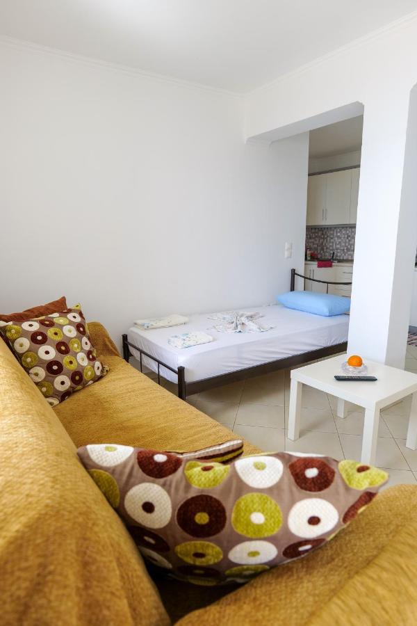 فندق Duka'S House Lukovë المظهر الخارجي الصورة