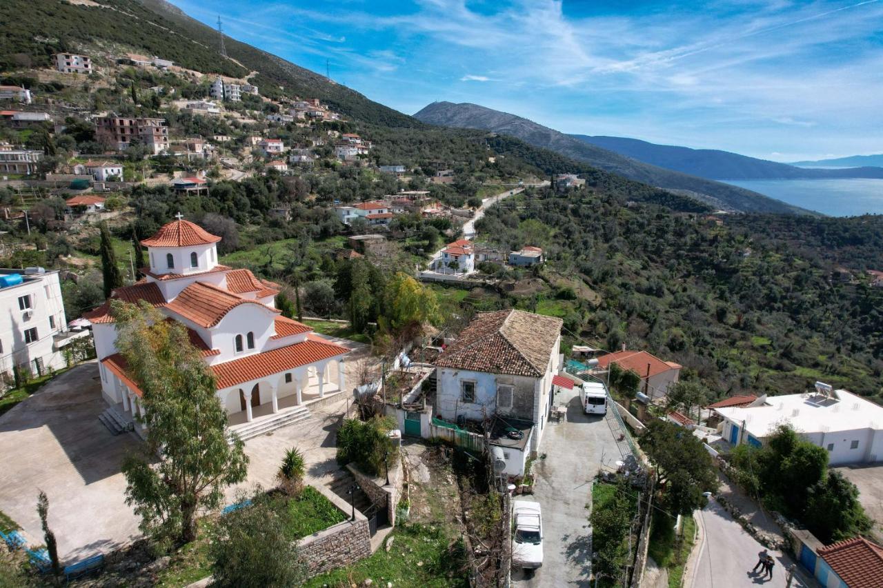 فندق Duka'S House Lukovë المظهر الخارجي الصورة