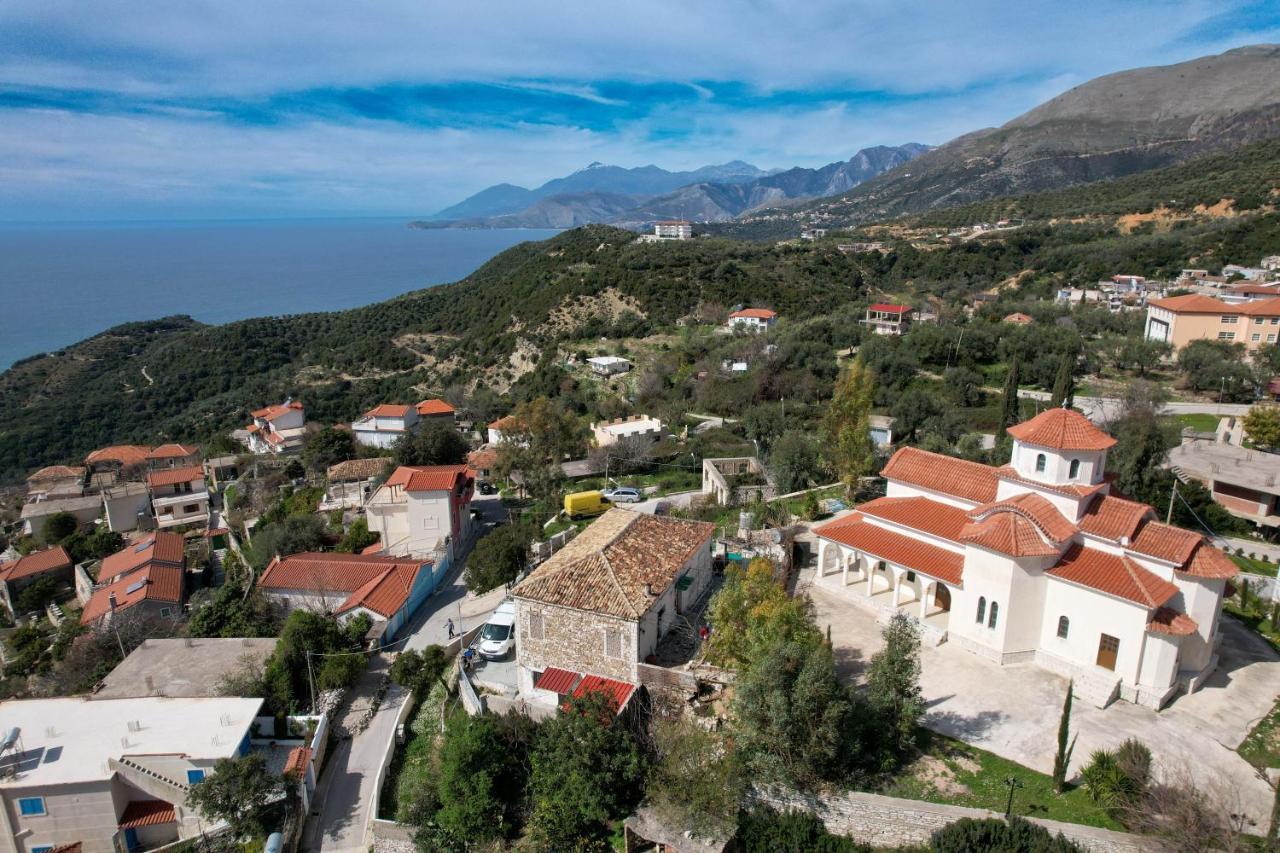 فندق Duka'S House Lukovë المظهر الخارجي الصورة