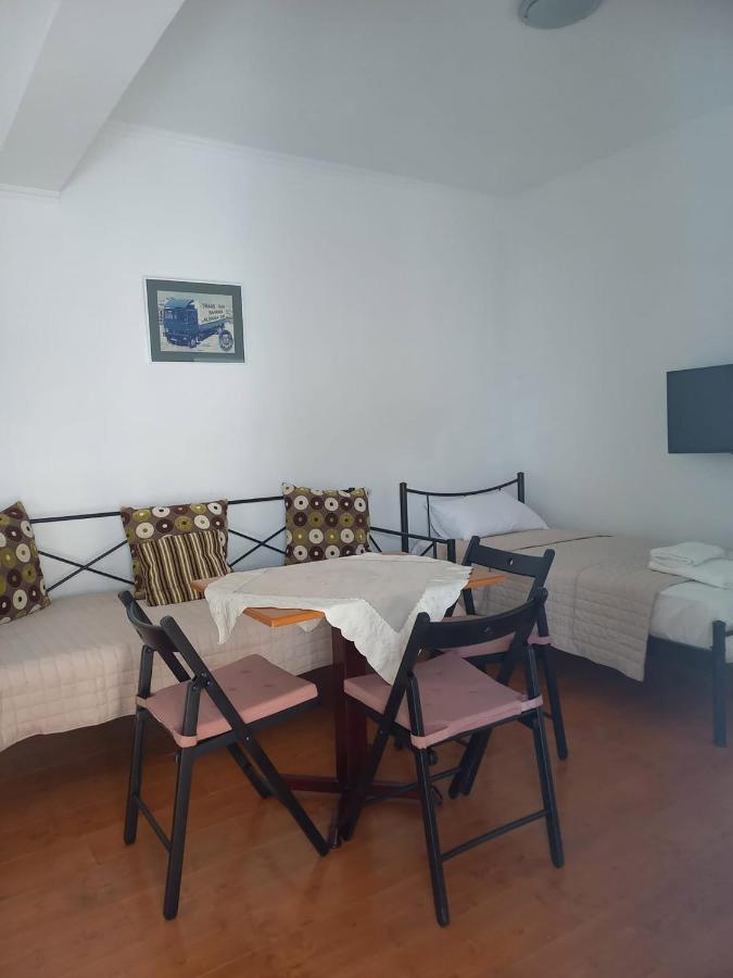 فندق Duka'S House Lukovë المظهر الخارجي الصورة