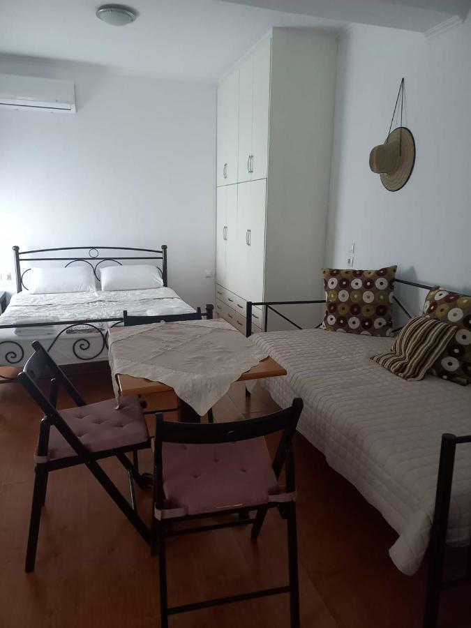 فندق Duka'S House Lukovë المظهر الخارجي الصورة