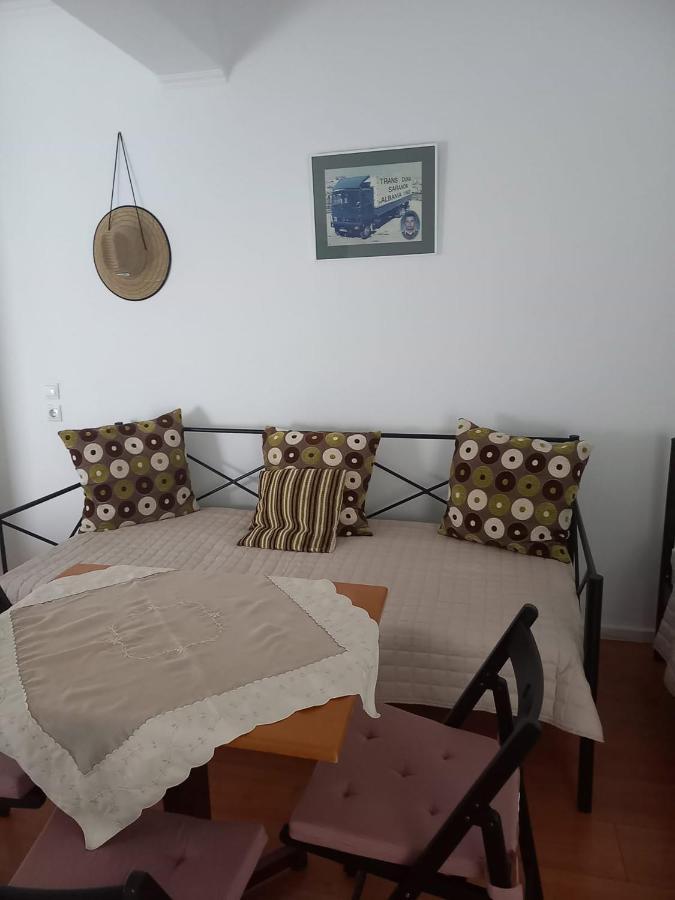 فندق Duka'S House Lukovë المظهر الخارجي الصورة
